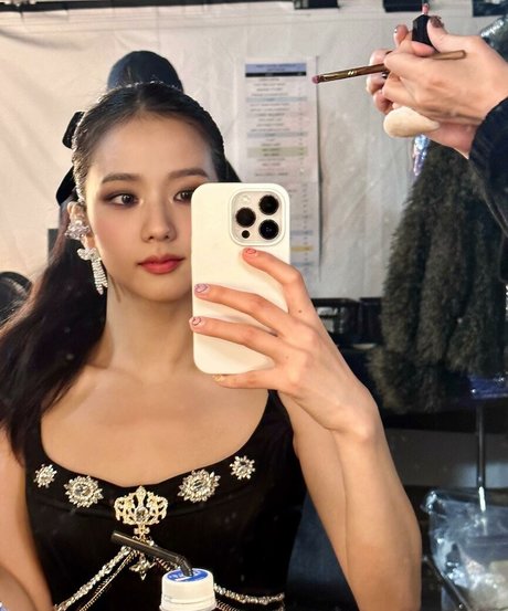 Jisoo kostenlose nackt galerie