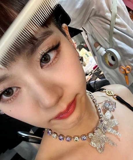 Jisoo perfekte akt fotos