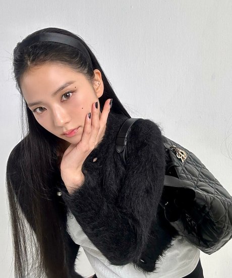 Jisoo nackt porno fotos