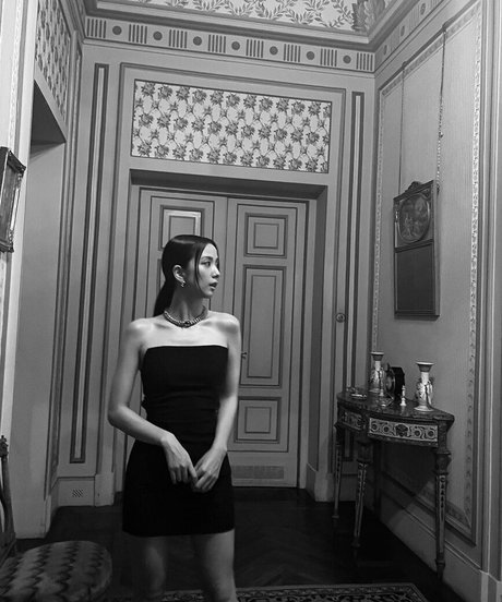 Jisoo schauspielerin pornografische bilder