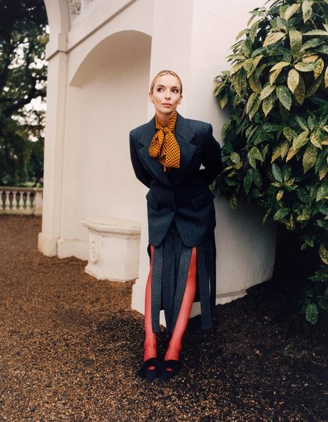 Jodie Comer nacktheit erwachsene fotos