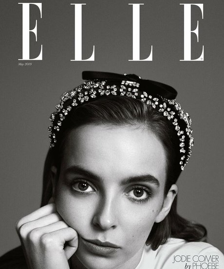 Jodie Comer xxx exklusive archiv