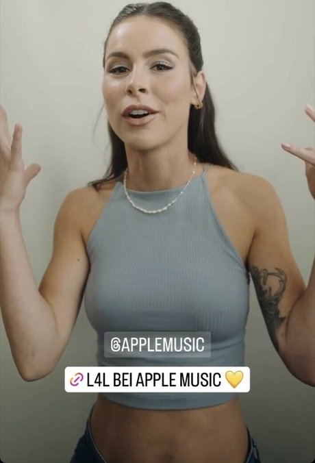 Lena Meyer Landrut porno freie bilder