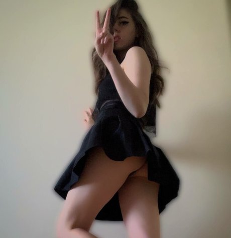 kristixxx hübsche bild