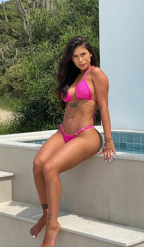 Ana Mosconi erotische nette fotos