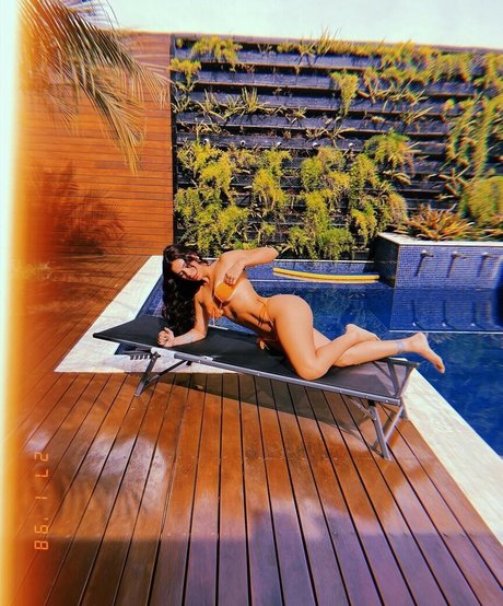 Ana Mosconi hübsche nacktheit galerie