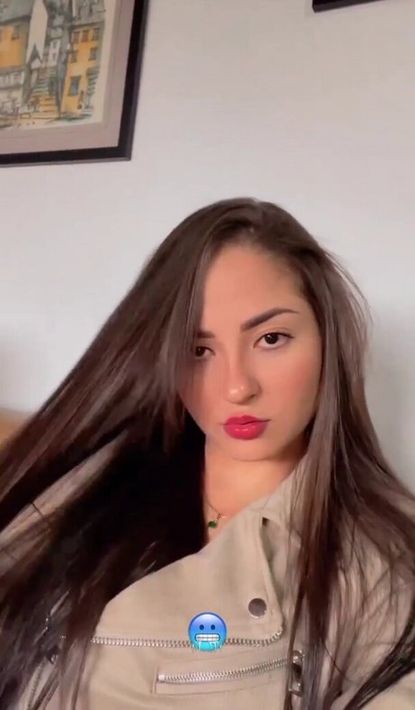 Angie Carmona hübsche beste bild