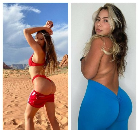 twerkariana kunst pornografische bilder