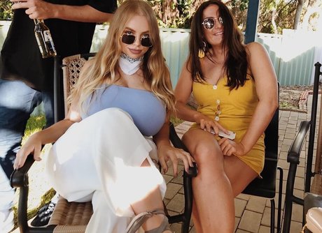 Madison Mclachlan top porno galerie