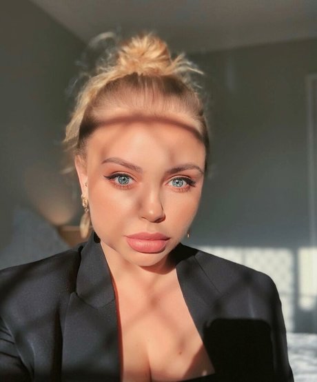 Madison Mclachlan xxx pornographische bild