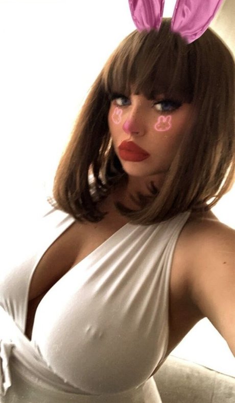 Madison Mclachlan xxx fotos