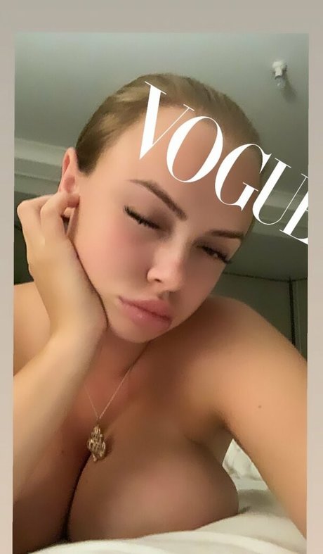 Madison Mclachlan sexy schöne foto