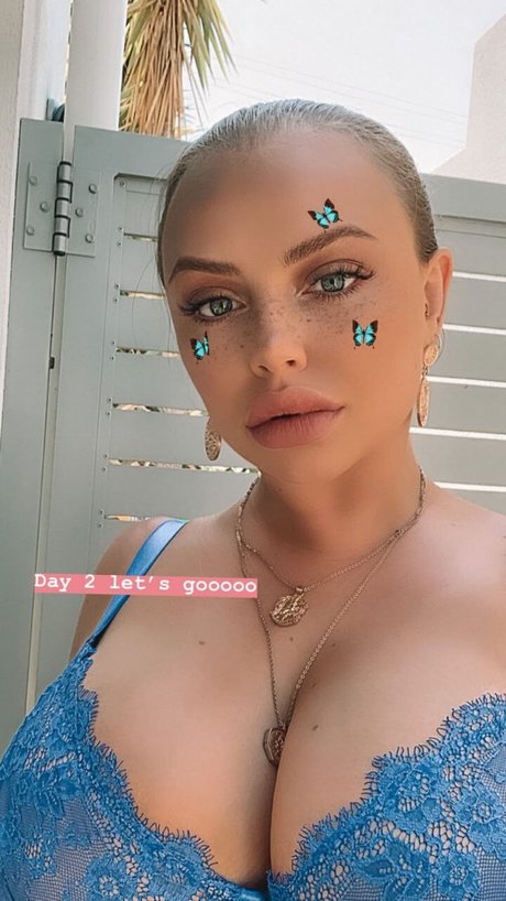 Madison Mclachlan perfekte kunst archiv