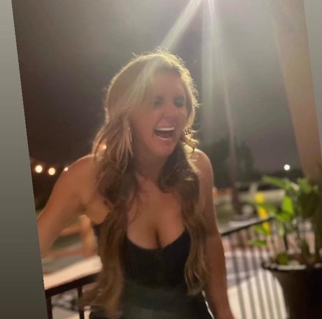 Brandi Passante model erotische foto