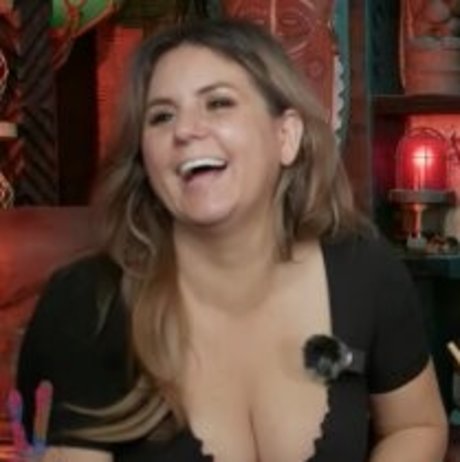 Brandi Passante nackt foto