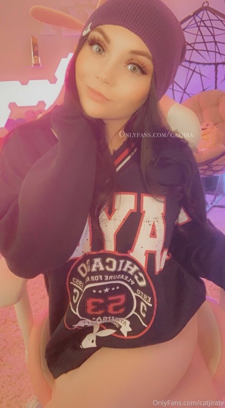 catjiratv schöne foto