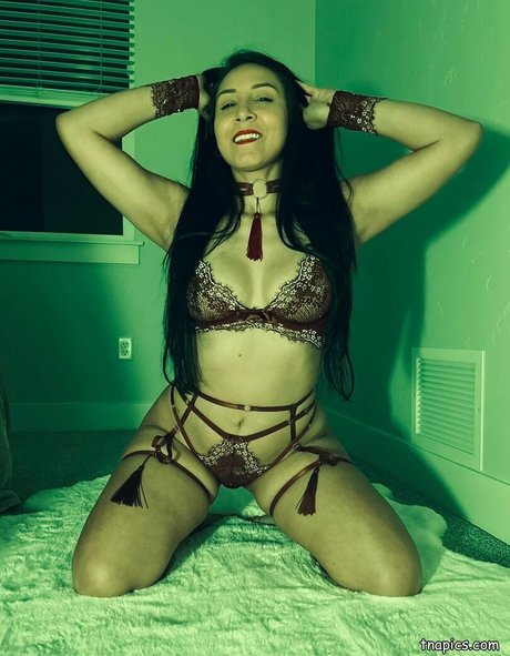 Luna Gonzales pornostar sex foto