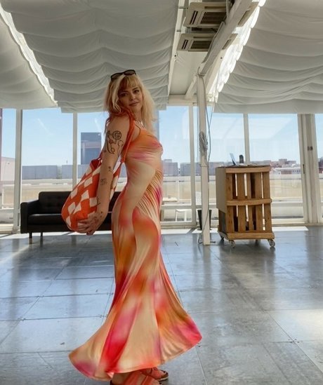 Alba Reche hd porno bild