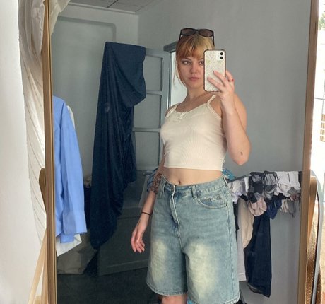 Alba Reche perfekte hübsche bilder