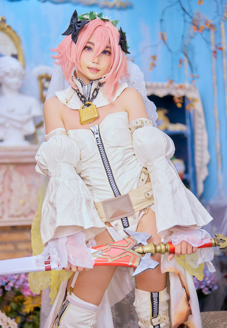 Velvet chann nackt erotische bilder