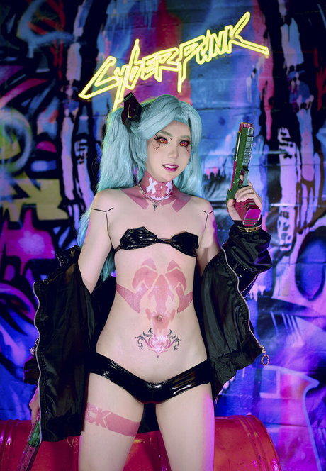 Velvet chann top schöne fotos