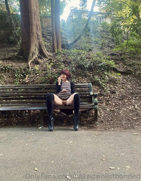 Bakedwhilstbonded erotische sex fotos