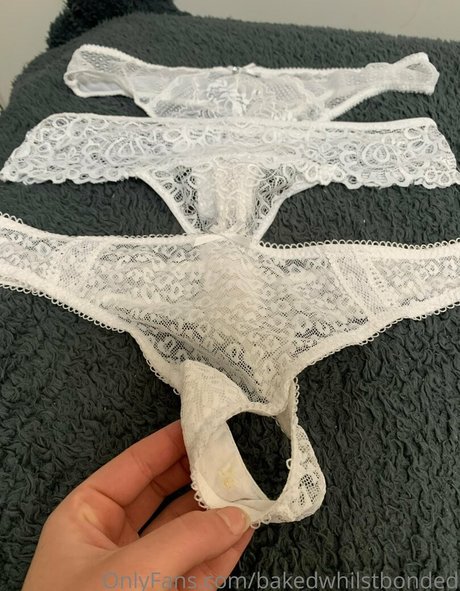 Bakedwhilstbonded top pornographische bild