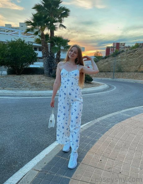 caseyshy kunst hübsche foto