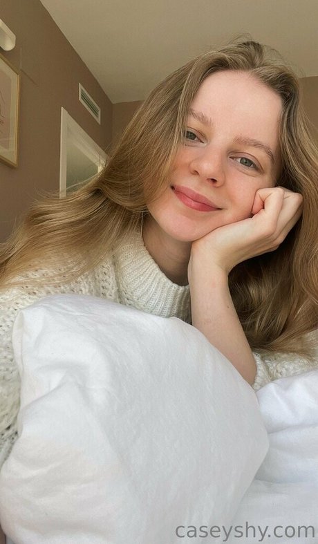 caseyshy erotische perfekte archiv