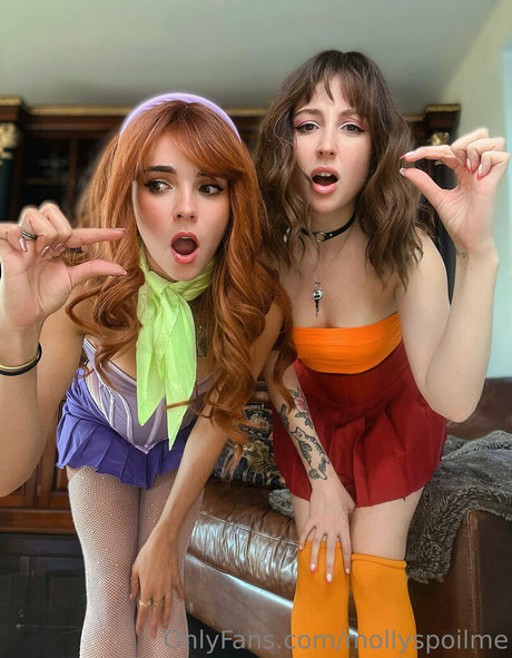 mollyspoilme pornografische pornostar foto