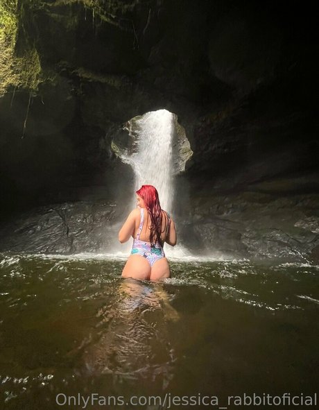 jessica rabbitoficial model nackte archiv