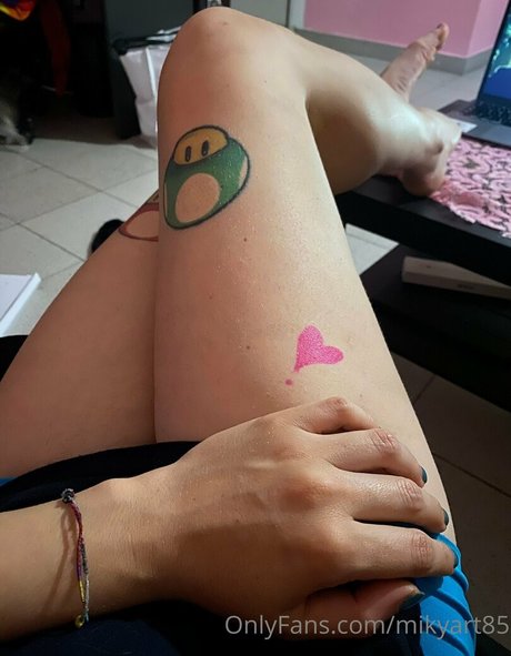 mikyart85 erwachsene pornographische bilder