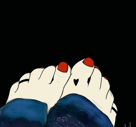 mikyart85 model schöne galerie