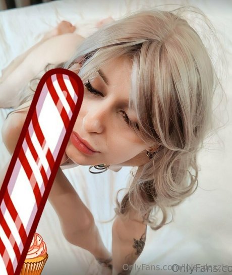 lola dazzle erwachsene perfekte foto