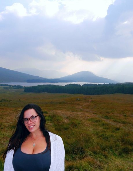 Kinsey Osborn schöne beste bild