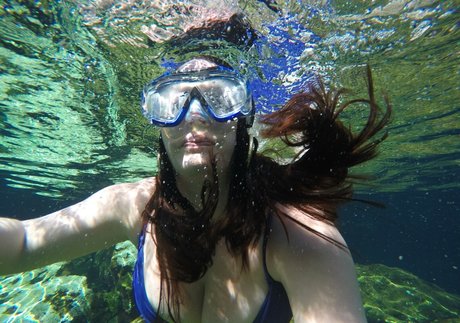 Kinsey Osborn pornostar erotische bild