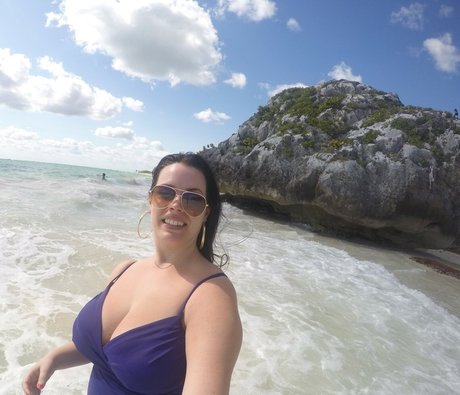 Kinsey Osborn top akt bilder