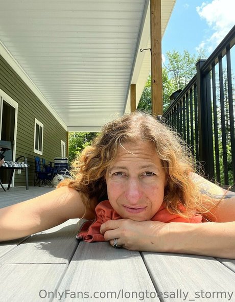 longtoesally stormy pornostar beste foto