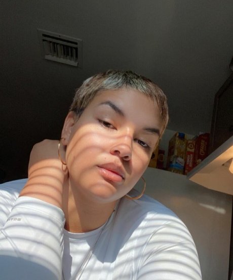 IAm Thickums top nette foto