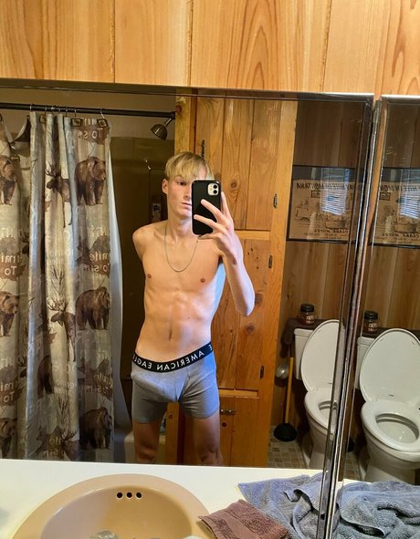 blondeboybradfree sexy beste bilder