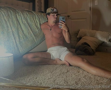 blondeboybradfree schöne nackten galerie