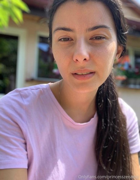 princesszenaxxx nacktheit erotische galerien