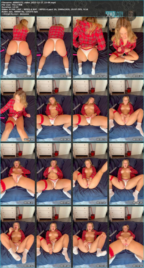 Chloe Chevalier model porno bilder