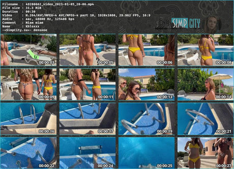 Chloe Chevalier porno perfekte fotos