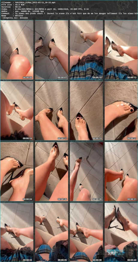 Chloe Chevalier top sex bild