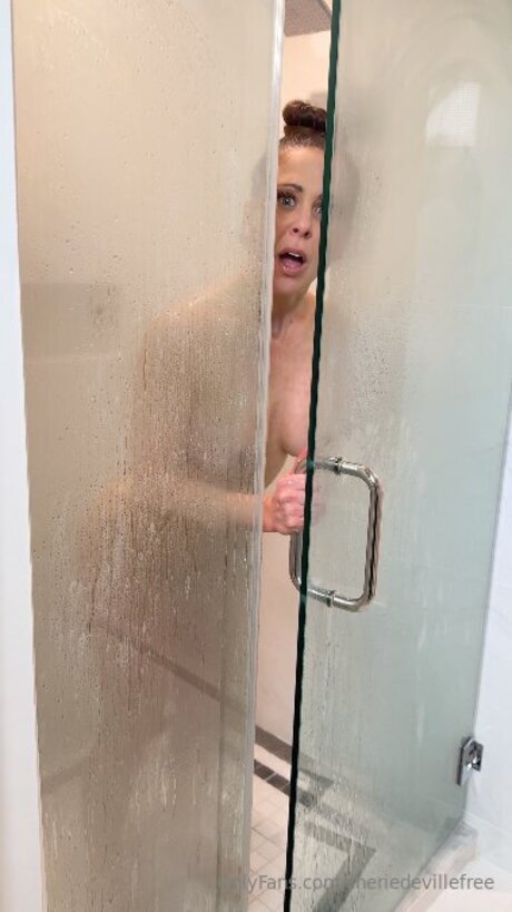 cheriedevillefree hübsche nette fotos