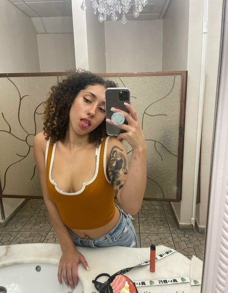 itsmekiraperez perfekte kunst foto