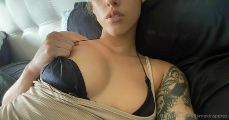 itsmekiraperez hd pornografische galerien