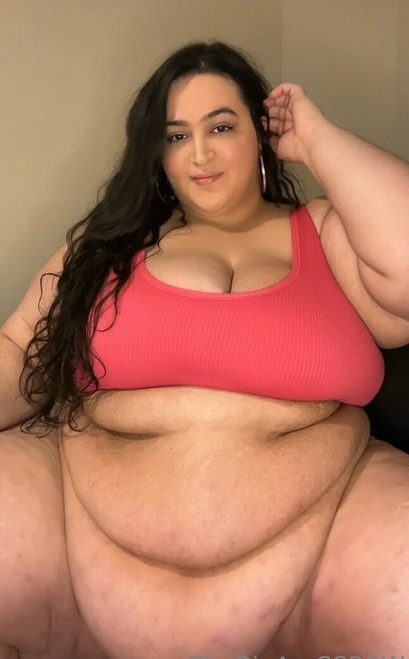 thebigassssbbw1 model nacktheit bild
