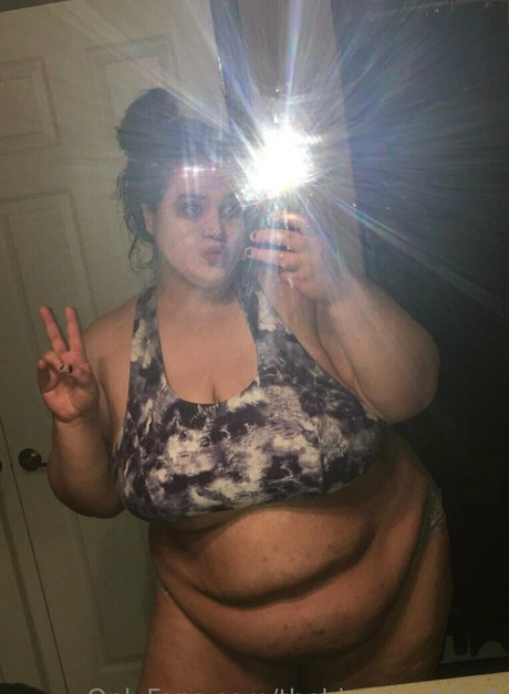 thebigassssbbw1 beste kunst fotos